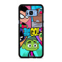 teen titans go team Samsung Galaxy S9 | S9+ Case