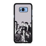 Teen Wolf Characters Samsung Galaxy S9 | S9+ Case Teen Wolf Characters Samsung Galaxy S9 | S9+ Case