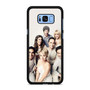 The Big Bang Theory Crews Samsung Galaxy S9 | S9+ Case