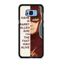The Flash Quotes Samsung Galaxy S9 | S9+ Case