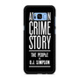 The People V O.J Simpson 2 Samsung Galaxy S9 | S9+ Case