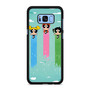 The Powerpuff Girls Trio Samsung Galaxy S9 | S9+ Case