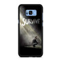 The walking dead Survive Samsung Galaxy S9 | S9+ Case