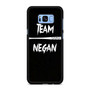 The Walking Dead Team Negan Samsung Galaxy S9 | S9+ Case