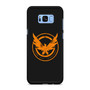 Tom Clancy's The Division 3 Samsung Galaxy S9 | S9+ Case