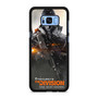 Tom Clancy's The Division 5 Samsung Galaxy S9 | S9+ Case