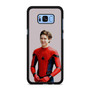 Tom Holland as Spiderman 2 Samsung Galaxy S9 | S9+ Case