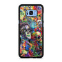 Trippy Lifes Art Samsung Galaxy S9 | S9+ Case