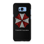 umbrella corporation resident evil Samsung Galaxy S9 | S9+ Case umbrella corporation resident evil Samsung Galaxy S9 | S9+ Case