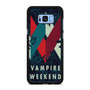 vampire weekend poster Samsung Galaxy S9 | S9+ Case
