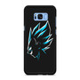 Vegeta With Evil Smile Samsung Galaxy S9 | S9+ Case