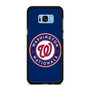 Washington Nationals 3 Samsung Galaxy S9 | S9+ Case