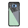 Wood Floral 1 Samsung Galaxy S9 | S9+ Case
