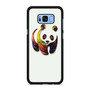 WWF Panda Colour Pattern Samsung Galaxy S9 | S9+ Case