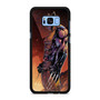 X-men as Wolverine as Logan Samsung Galaxy S9 | S9+ Case