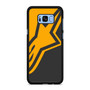 yellow alpinestatr Samsung Galaxy S9 | S9+ Case