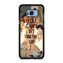 you cant sit with us Samsung Galaxy S9 | S9+ Case