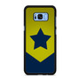 Young Justice Booster Gold Samsung Galaxy S9 | S9+ Case