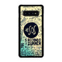 5 Seconds of summer poster art Samsung Galaxy S10 | S10 5G | S10+ | S10E | S10 Lite Case
