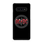AC DC Band 1 Samsung Galaxy S10 | S10 5G | S10+ | S10E | S10 Lite Case