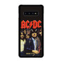 AC DC Crews Samsung Galaxy S10 | S10 5G | S10+ | S10E | S10 Lite Case