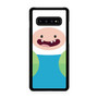 Adventure Time Cartoon Finn my ove Samsung Galaxy S10 | S10 5G | S10+ | S10E | S10 Lite Case