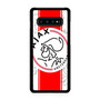 ajax amsterdam Samsung Galaxy S10 | S10 5G | S10+ | S10E | S10 Lite Case