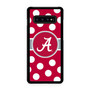 Alabama Crimson Tide American Football 6 Samsung Galaxy S10 | S10 5G | S10+ | S10E | S10 Lite Case