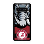 Alabama Crimson Tide American Football 7 Samsung Galaxy S10 | S10 5G | S10+ | S10E | S10 Lite Case