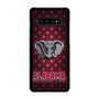 Albama Crimson Tide 3 Samsung Galaxy S10 | S10 5G | S10+ | S10E | S10 Lite Case