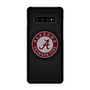 Albama Crimson Tide 7 Samsung Galaxy S10 | S10 5G | S10+ | S10E | S10 Lite Case