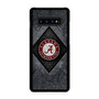 Albama Crimson Tide Metal 1 Samsung Galaxy S10 | S10 5G | S10+ | S10E | S10 Lite Case
