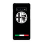 Alfa Romeo From Italy Samsung Galaxy S10 | S10 5G | S10+ | S10E | S10 Lite Case