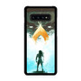 Aqua Man Justice League Samsung Galaxy S10 | S10 5G | S10+ | S10E | S10 Lite Case