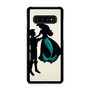 Ariel Mermaid Art Samsung Galaxy S10 | S10 5G | S10+ | S10E | S10 Lite Case