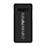 armani Samsung Galaxy S10 | S10 5G | S10+ | S10E | S10 Lite Case