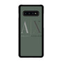 armani exchange Samsung Galaxy S10 | S10 5G | S10+ | S10E | S10 Lite Case