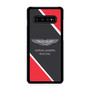 Aston Martin Black Red Samsung Galaxy S10 | S10 5G | S10+ | S10E | S10 Lite Case
