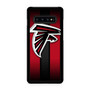 Atlanta Falcons Samsung Galaxy S10 | S10 5G | S10+ | S10E | S10 Lite Case