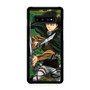 Attack on The Titan Levi Samsung Galaxy S10 | S10 5G | S10+ | S10E | S10 Lite Case