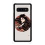 Attack on Titan Levi 2 Samsung Galaxy S10 | S10 5G | S10+ | S10E | S10 Lite Case