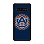 Auburn Tigers American Football 1 Samsung Galaxy S10 | S10 5G | S10+ | S10E | S10 Lite Case