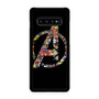 Avenger Logo with comics Pattern Samsung Galaxy S10 | S10 5G | S10+ | S10E | S10 Lite Case