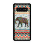 Aztec Elephant Vintage Floral Samsung Galaxy S10 | S10 5G | S10+ | S10E | S10 Lite Case