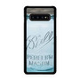 Ball Mason Jar Samsung Galaxy S10 | S10 5G | S10+ | S10E | S10 Lite Case