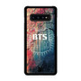 Bangtan Boys BTS Logo 3 Samsung Galaxy S10 | S10 5G | S10+ | S10E | S10 Lite Case