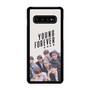 Bangtan Boys BTS Young Forever Samsung Galaxy S10 | S10 5G | S10+ | S10E | S10 Lite Case