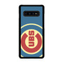 Baseball Team Chicago Cubs 5 Samsung Galaxy S10 | S10 5G | S10+ | S10E | S10 Lite Case