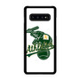 Baseball Team Oakland Athletics 1 Samsung Galaxy S10 | S10 5G | S10+ | S10E | S10 Lite Case