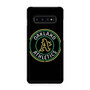 Baseball Team Oakland Athletics 2 Samsung Galaxy S10 | S10 5G | S10+ | S10E | S10 Lite Case